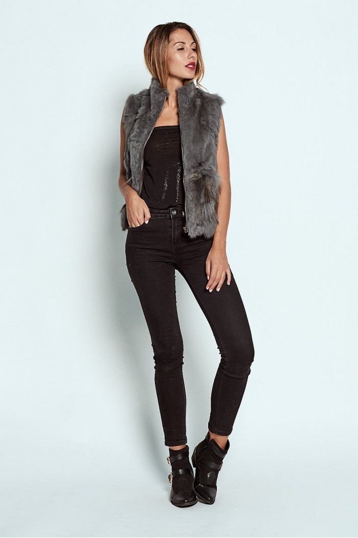 Chaleco PC-LLL5701-05