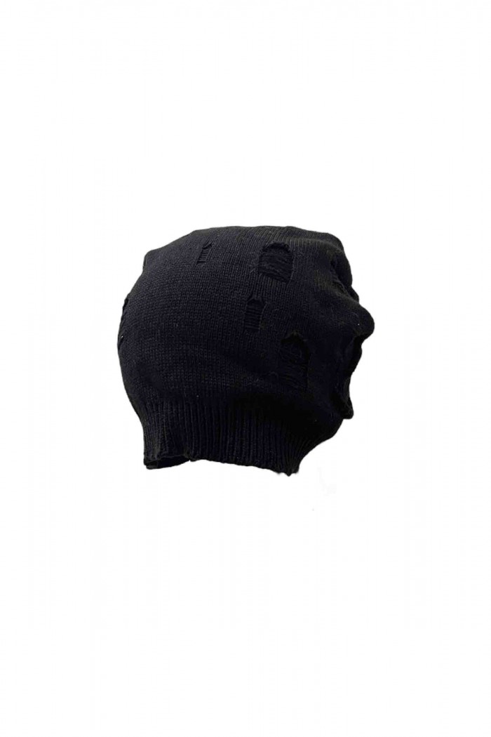 GORRO DE LANA