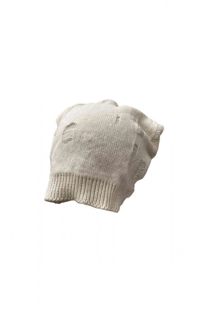 GORRO DE LANA
