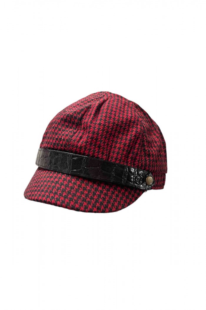 GORRA