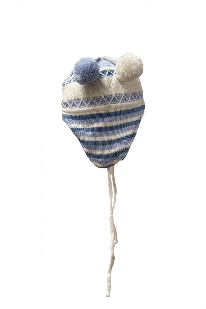 GORRO DE LANA