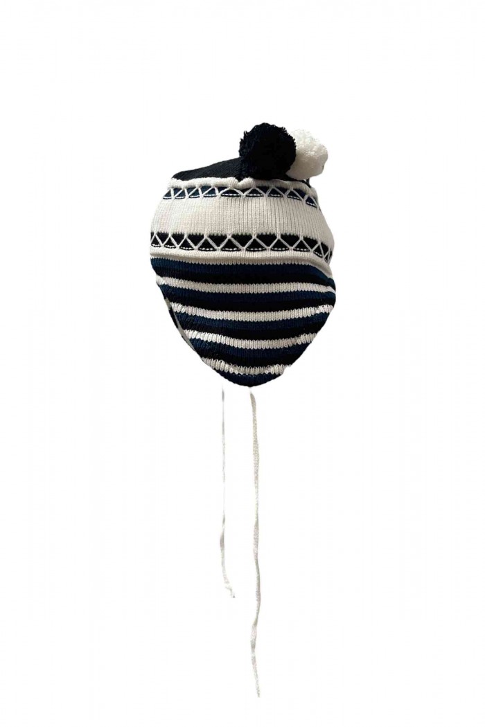 GORRO DE LANA