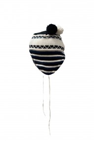 GORRO DE LANA