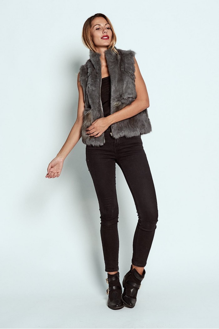 Chaleco PC-LLL5701-05