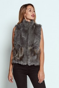 Chaleco PC-LLL5701-05