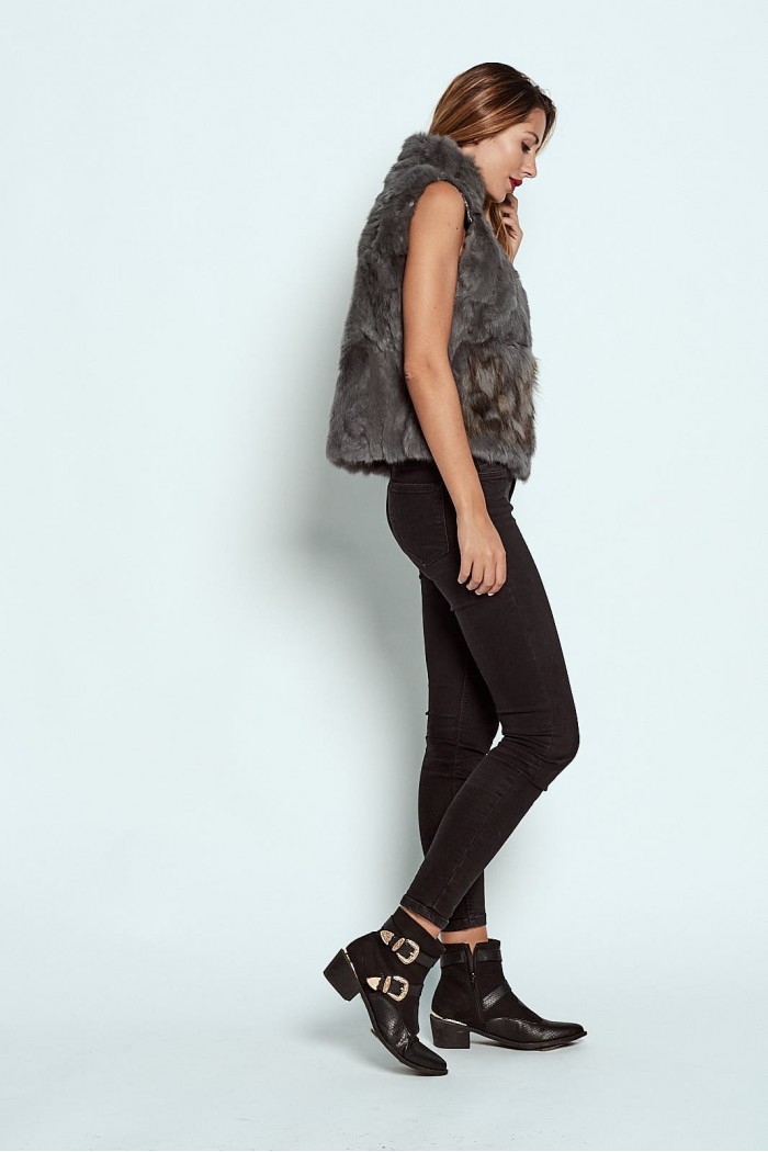 Chaleco PC-LLL5701-05