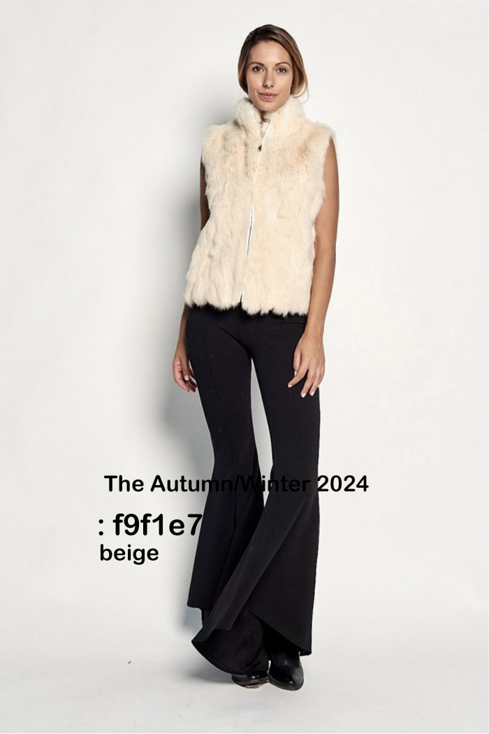 2024 COLOR BEIGE