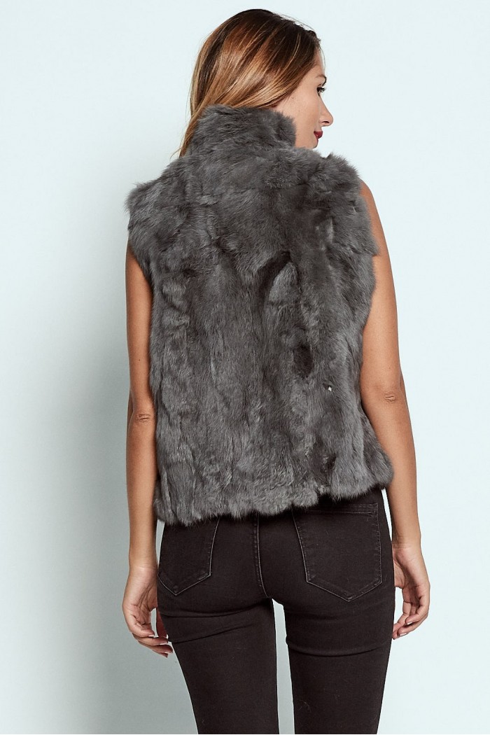 Chaleco PC-LLL5701-05