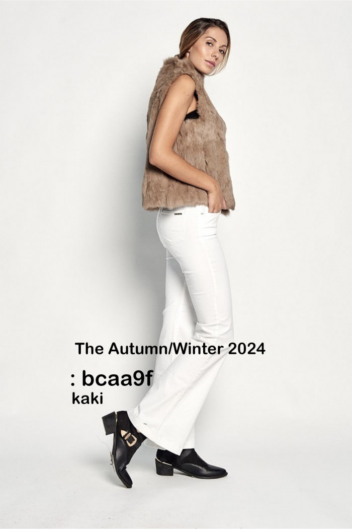 2024 COLOR KAKI
