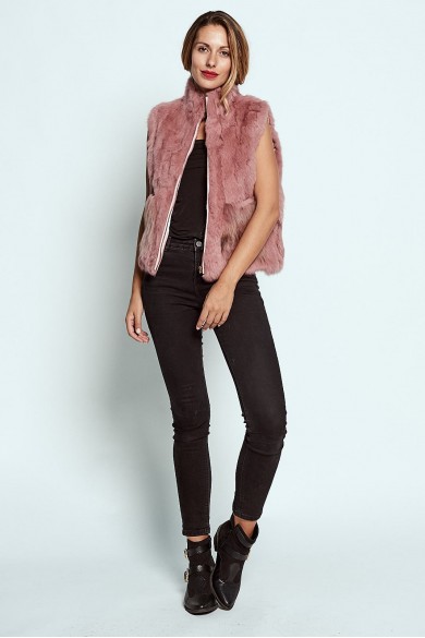 Chaleco PC-LLL5701-08