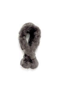 CUELLO PELO DE CONEJO