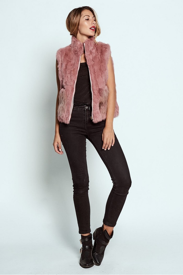 Chaleco PC-LLL5701-08