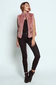 Chaleco PC-LLL5701-08