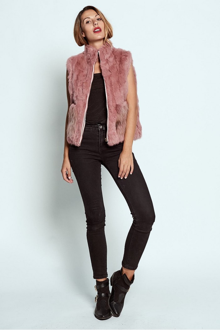 Chaleco PC-LLL5701-08