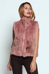 Chaleco PC-LLL5701-08