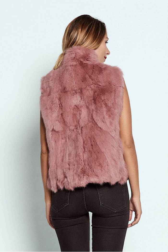 Chaleco PC-LLL5701-08