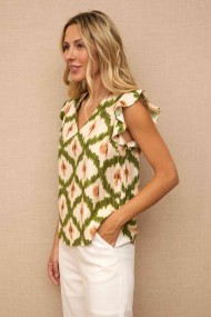 BLUSA FBZMR21721