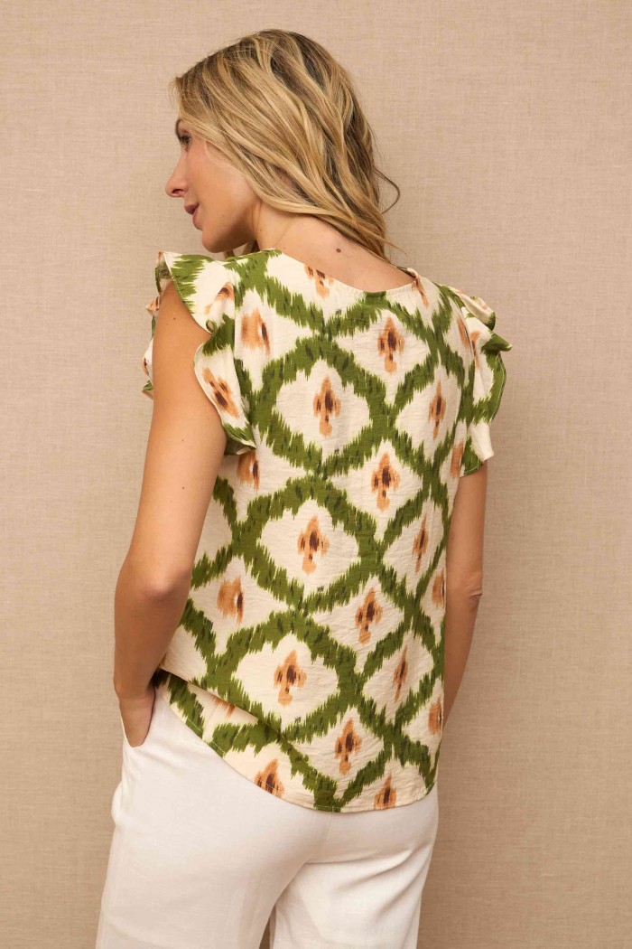 BLUSA FBZMR21721