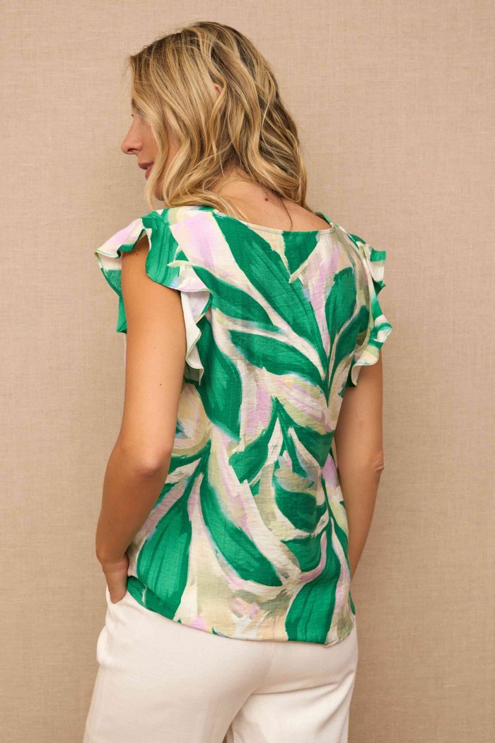 BLUSA FBZMR21730
