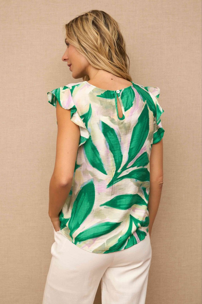 BLUSA FBZMR21731