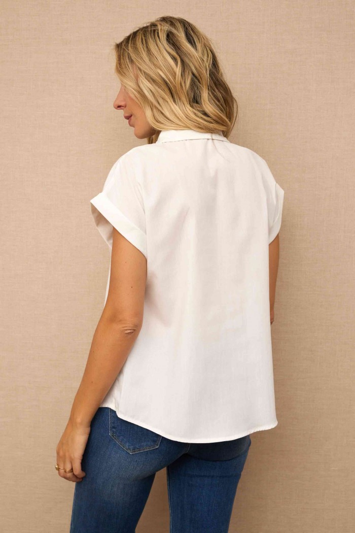CAMISETA FBZMR21798