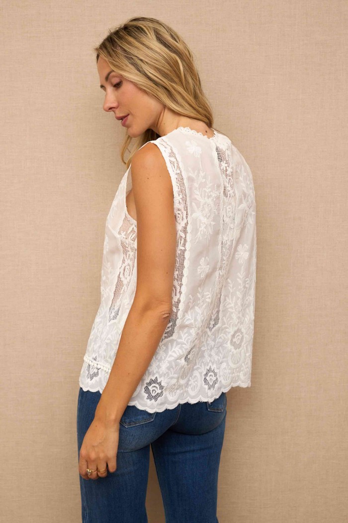 BLUSA FBZMR21780