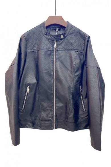 CHAQUETA POLIPIEL TY-9769 TALLA GRANDE