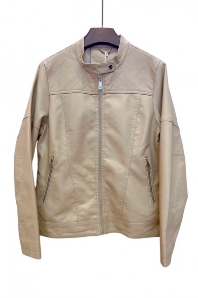 CHAQUETA POLIPIEL TY-9769 TALLA GRANDE