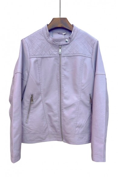 CHAQUETA POLIPIEL TY-9769 TALLA GRANDE