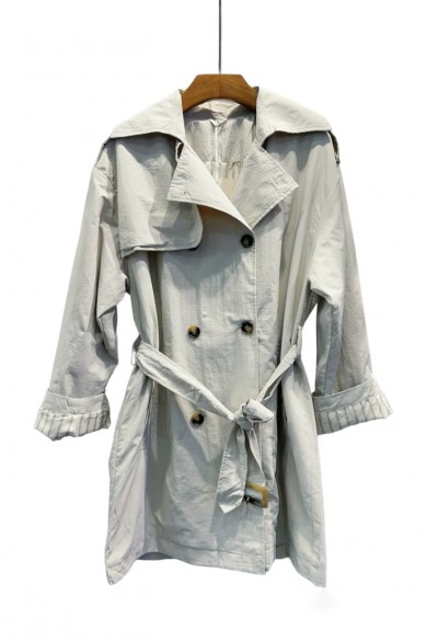 GABARDINA 3COLORES TY-Z3532