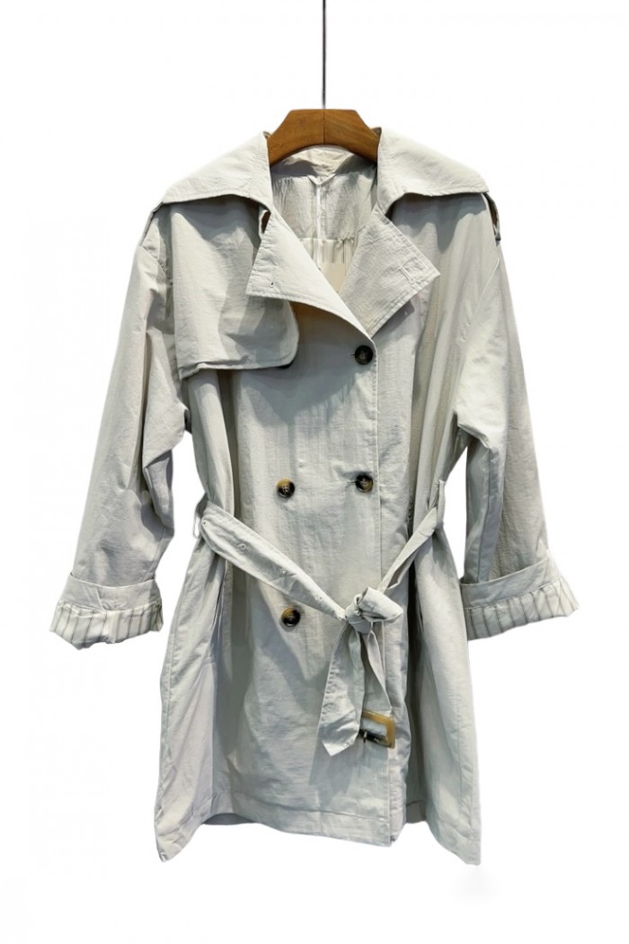 GABARDINA 3COLORES TY-Z3532