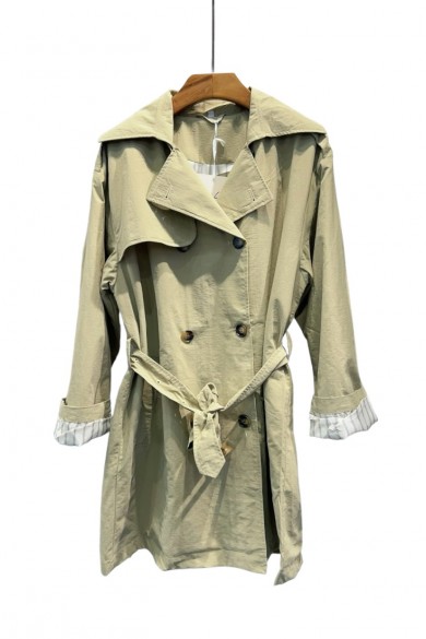 GABARDINA 3COLORES TY-Z3532