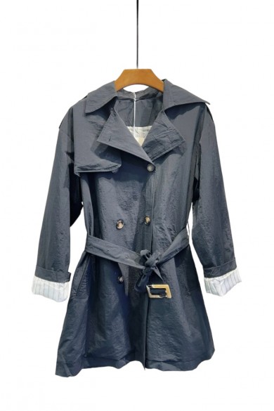 GABARDINA 3COLORES TY-Z3532