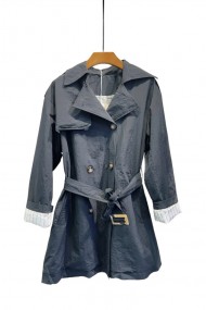 GABARDINA 3COLORES TY-Z3532