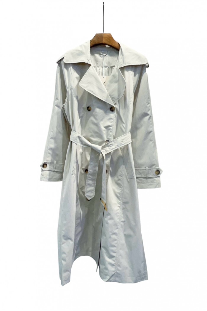 GABARDINA 3COLORES TY-Z3533