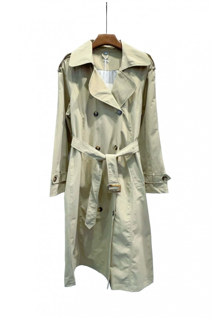 GABARDINA 3COLORES TY-Z3533