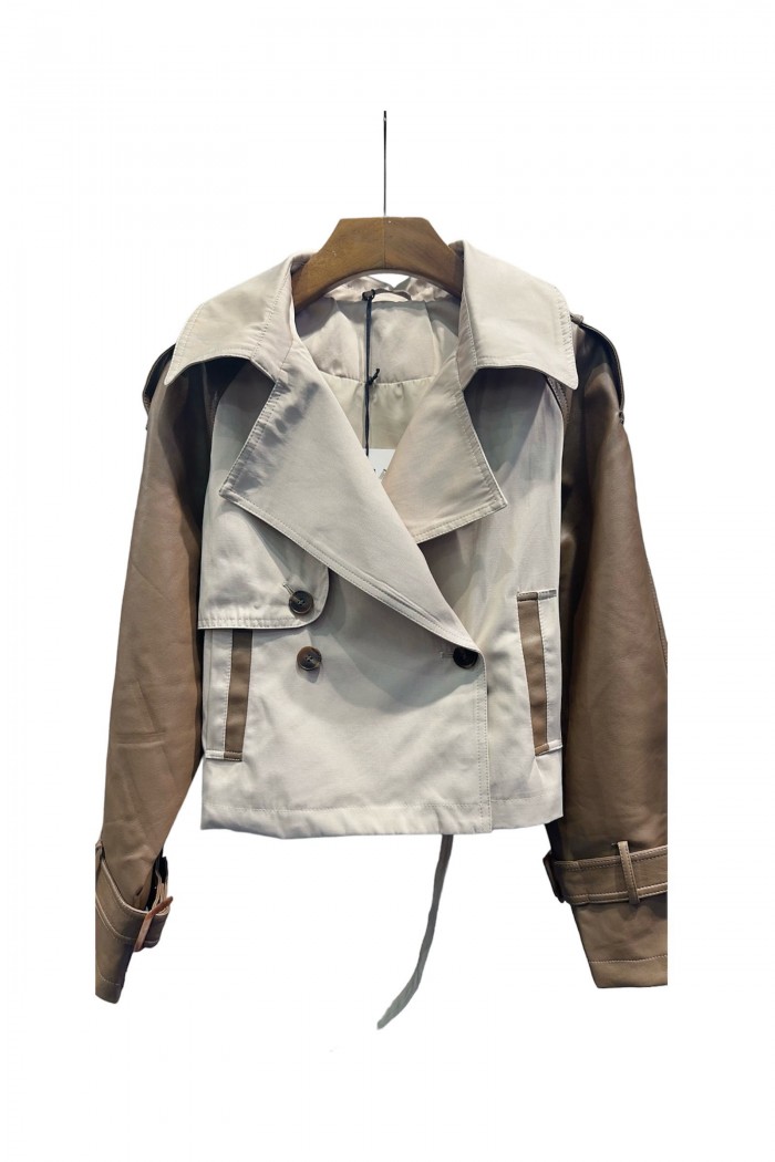 CHAQUETA TY-CH23017