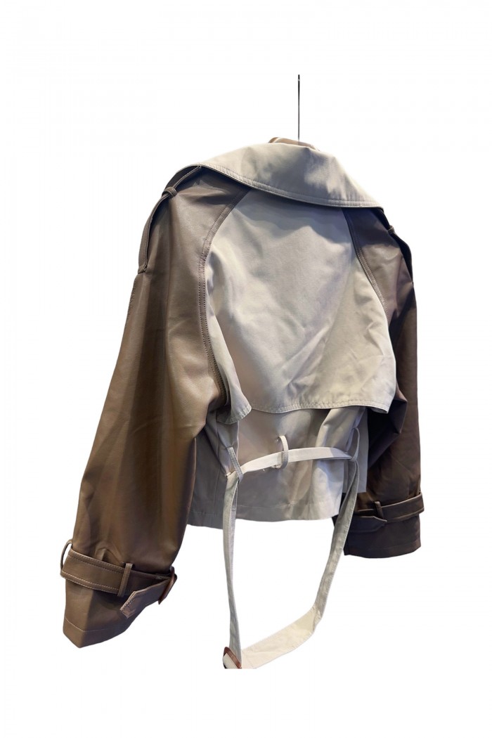 CHAQUETA TY-CH23017