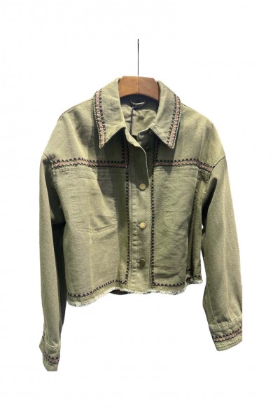 CHAQUETA TY-CH23019