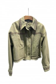 CHAQUETA TY-CH23019