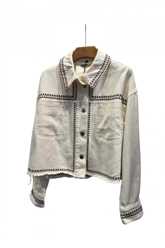 CHAQUETA TY-CH23019