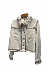 CHAQUETA TY-CH23019
