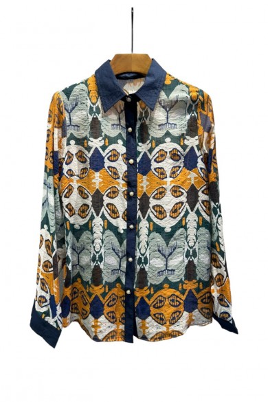 CAMISA TY-Z3561