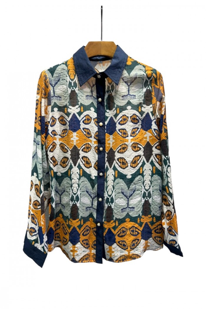 CAMISA TY-Z3561