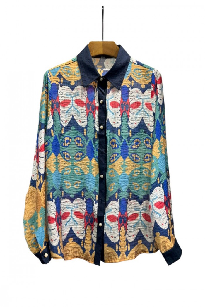 CAMISA TY-3561