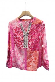 BLUSA TY-Z3562