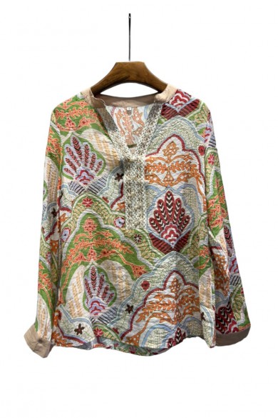 BLUSA 100% ALGODON TY-Z3563