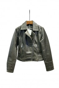 CHAQUETA 2COLORES TY-M9758
