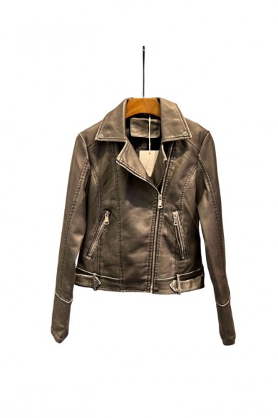 CHAQUETA 2COLORES TY-M9758