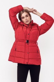 ABRIGO TALLA GRANDE 3 COLORES TY-9673